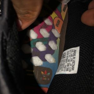 pharrell williams you nerd shoes